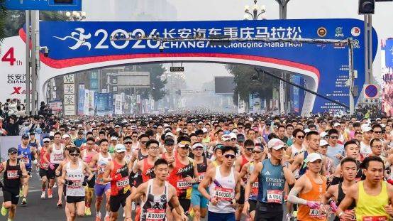 “马”不停蹄护征程：2026重马，南岸公安与你同行-重庆市南岸区人民政府网
